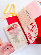 Load image into Gallery viewer, “Beauty & the Beast” vintage children’s book handmade journal