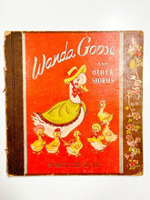 Load image into Gallery viewer, Vintage children’s book handmade journal fall PREORDER