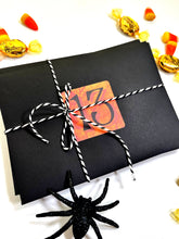 Load image into Gallery viewer, 13 days of Halloween Ephemera Countdown