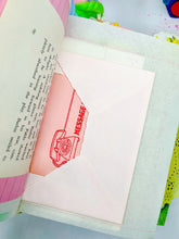 Load image into Gallery viewer, “A Picnic Surprise” vintage Barbie Little Golden Book handmade journal