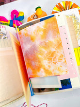 Load image into Gallery viewer, “Big Splash” vintage Barbie Little Golden Book handmade journal