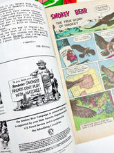Load image into Gallery viewer, Smokey the Bear deluxe vintage ephemera collection