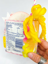 Load image into Gallery viewer, Vintage Kool Aid packet handmade journal