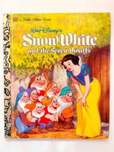 Load image into Gallery viewer, Classic Disney handmade journal pre-order