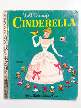 Load image into Gallery viewer, Classic Disney handmade journal pre-order