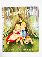 Load image into Gallery viewer, Vintage children’s book handmade journal fall PREORDER