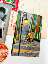 Load image into Gallery viewer, “It’s a Wonderful Life” vintage Christmas ephemera collection