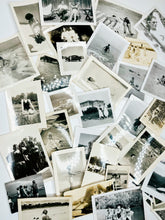 Load image into Gallery viewer, Free Shipping! Summer ephemera tucked in a vintage viewmaster sleeve