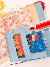 Load image into Gallery viewer, “Beauty & the Beast” vintage children’s book handmade journal