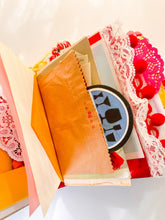 Load image into Gallery viewer, “Beauty & the Beast” vintage children’s book handmade journal