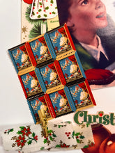Load image into Gallery viewer, “Christmas is a Little Doll” vintage ephemera collection