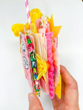 Load image into Gallery viewer, Vintage Kool Aid packet handmade journal