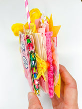 Load image into Gallery viewer, Vintage Kool Aid packet handmade journal