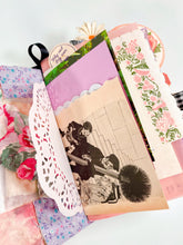 Load image into Gallery viewer, Mary Poppins vintage children’s book handmade journal