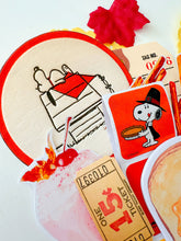 Load image into Gallery viewer, Saturday Special: Snoopy’s Thanksgiving