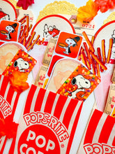 Load image into Gallery viewer, Saturday Special: Snoopy’s Thanksgiving