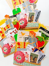 Load image into Gallery viewer, Saturday Special: Farm themed ephemera collection