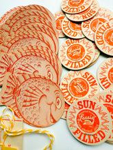 Load image into Gallery viewer, Saturday Special: vintage summer ephemera collection