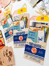 Load image into Gallery viewer, Saturday Special: vintage summer ephemera collection