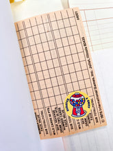 Load image into Gallery viewer, Vintage Summer Gumball handmade journal