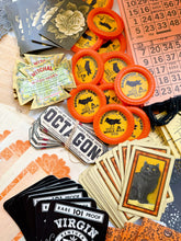 Load image into Gallery viewer, Saturday Special: Black Cat & Raven