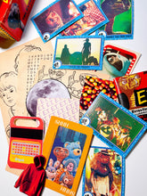 Load image into Gallery viewer, Vintage “E.T.” ephemera collection