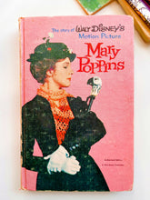 Load image into Gallery viewer, Classic Disney handmade journal pre-order