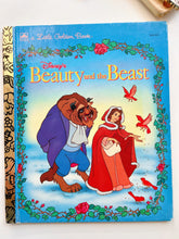 Load image into Gallery viewer, Classic Disney handmade journal pre-order