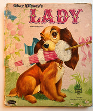 Load image into Gallery viewer, Classic Disney handmade journal pre-order