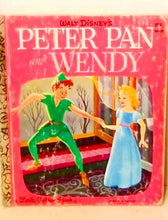 Load image into Gallery viewer, Classic Disney handmade journal pre-order