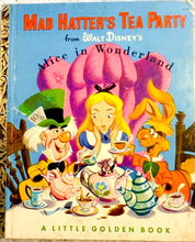 Load image into Gallery viewer, Classic Disney handmade journal pre-order