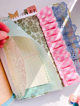 Load image into Gallery viewer, Vintage Disney Cinderella children’s book handmade journal