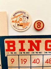 Load image into Gallery viewer, “Take Me Out to the Ballgame” ephemera collection