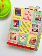 Load image into Gallery viewer, The Sky vintage Little Golden Book handmade journal