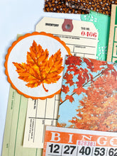 Load image into Gallery viewer, Fall ephemera essentials
