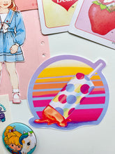 Load image into Gallery viewer, “80’s Sweetheart” ephemera collection