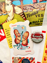 Load image into Gallery viewer, “Take Me Out to the Ballgame” ephemera collection