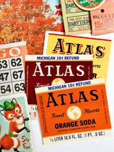 Load image into Gallery viewer, Fall ephemera essentials