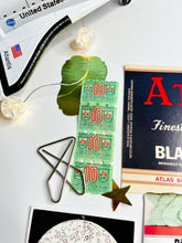 Load image into Gallery viewer, Little Astronaut ephemera kit