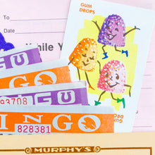 Load image into Gallery viewer, Wonka ephemera collection