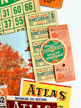Load image into Gallery viewer, Fall ephemera essentials