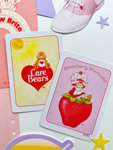 Load image into Gallery viewer, “80’s Sweetheart” ephemera collection