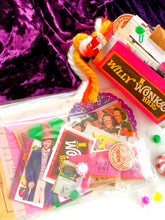 Load image into Gallery viewer, Wonka ephemera collection