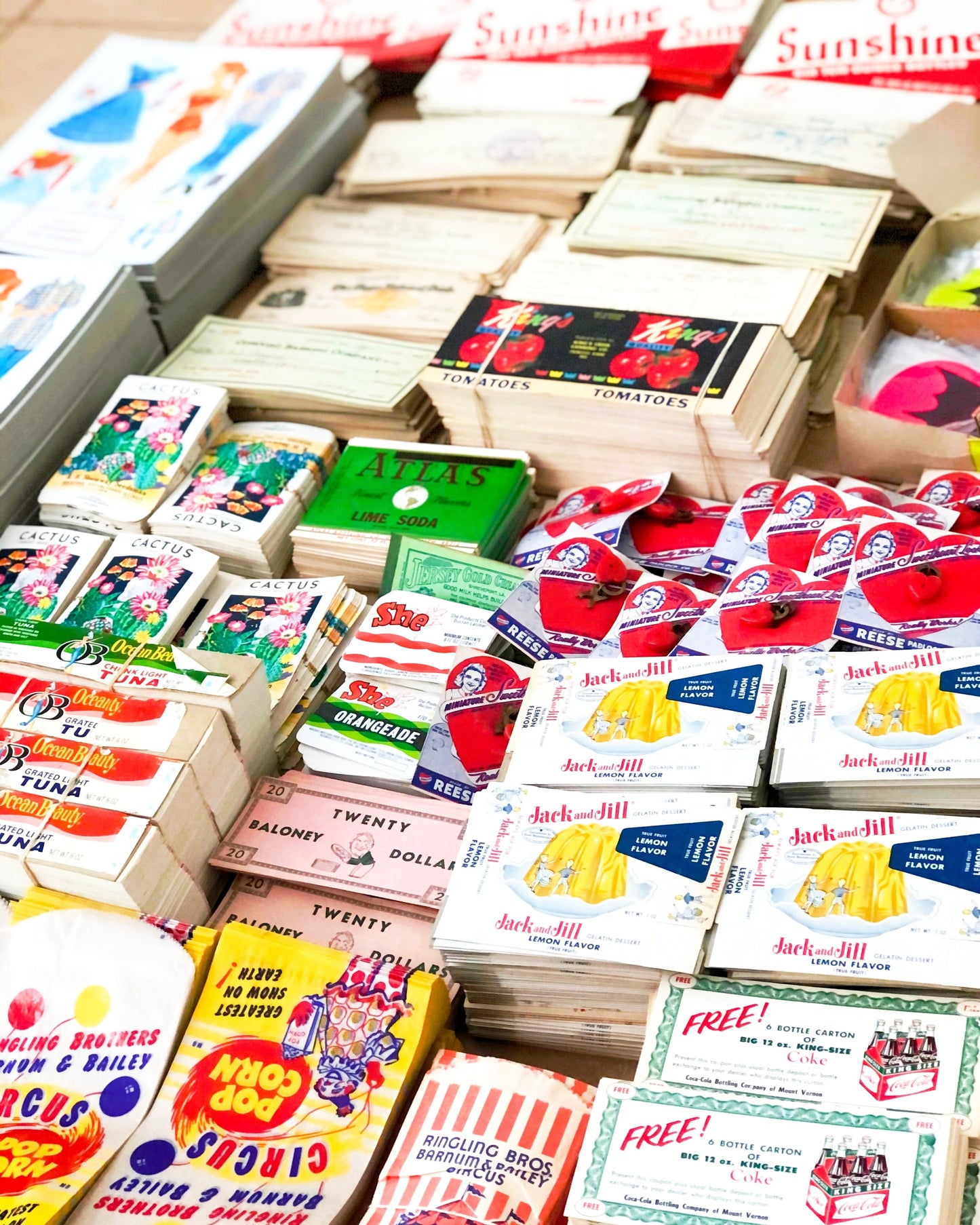 Custom order for R Ednies