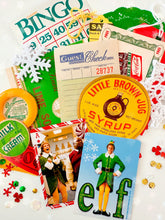 Load image into Gallery viewer, “Elf” ephemera collection
