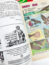 Load image into Gallery viewer, Smokey the Bear deluxe vintage ephemera collection
