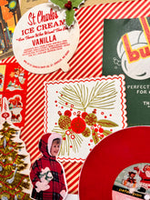 Load image into Gallery viewer, “Christmas of Yesteryear” vintage ephemera collection
