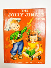 Load image into Gallery viewer, Vintage children’s book handmade journal fall PREORDER
