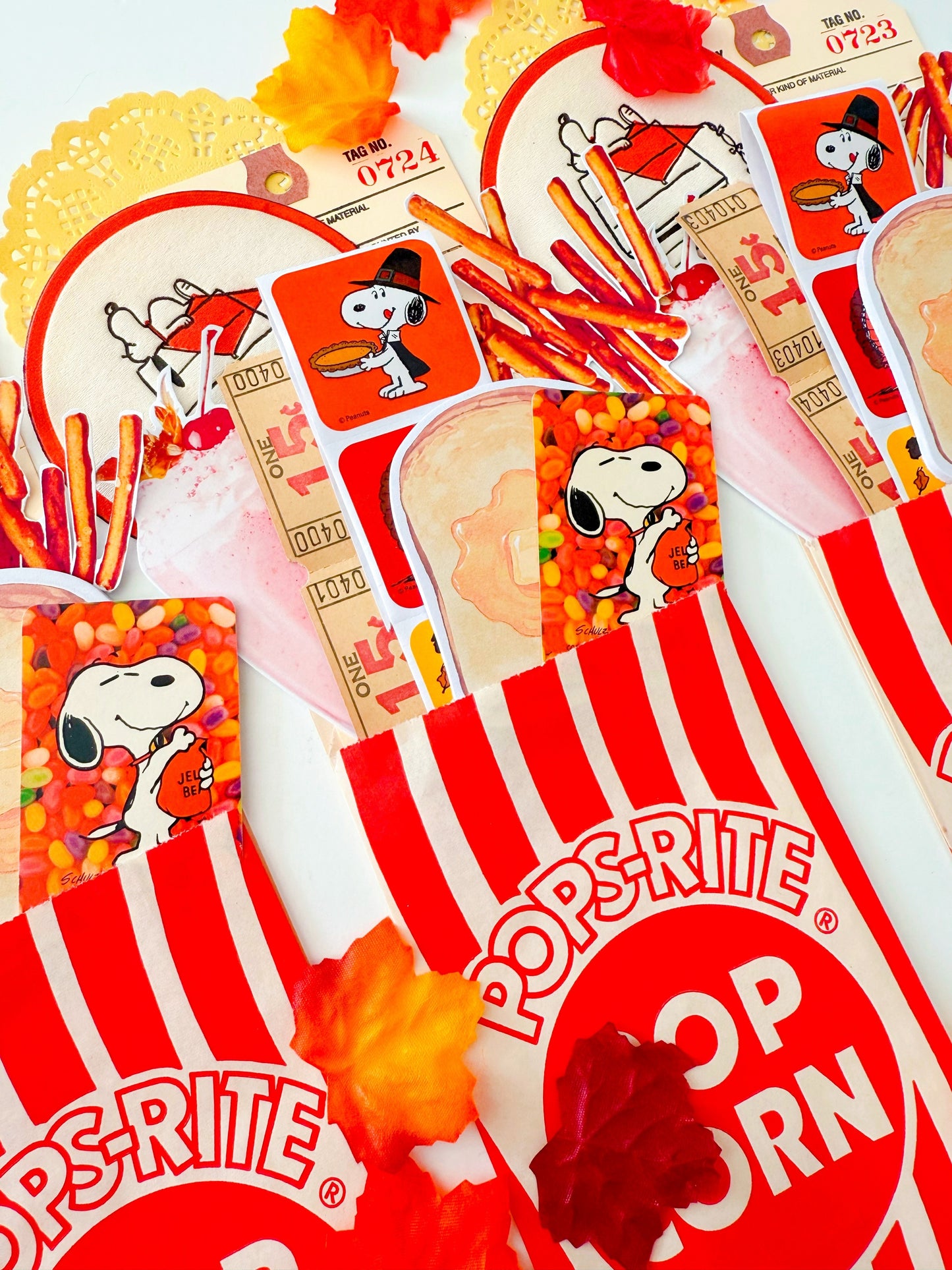 Saturday Special: Snoopy’s Thanksgiving