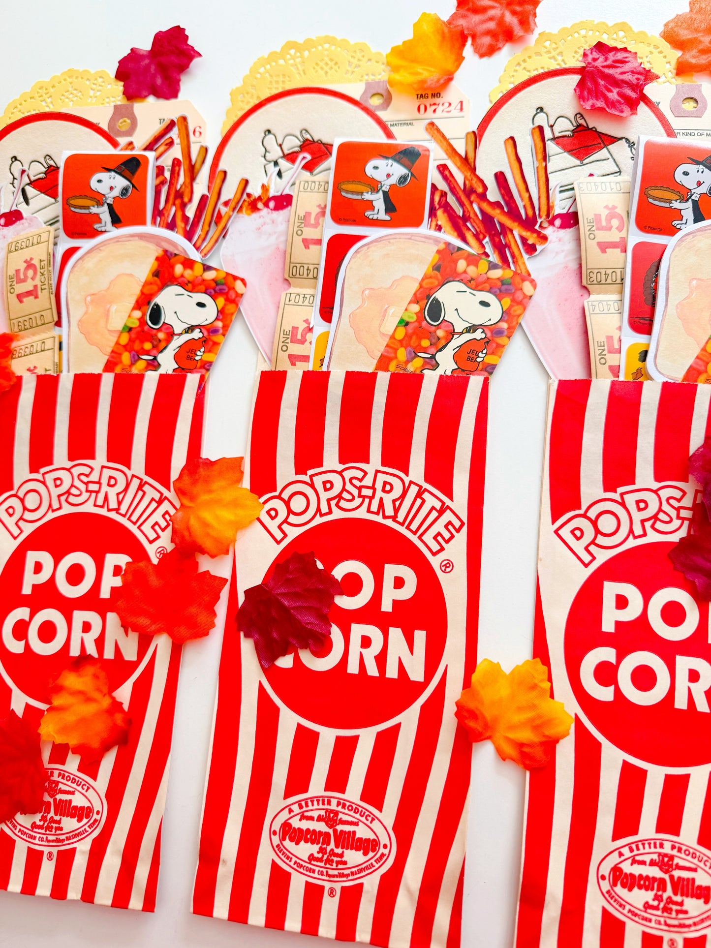 Saturday Special: Snoopy’s Thanksgiving